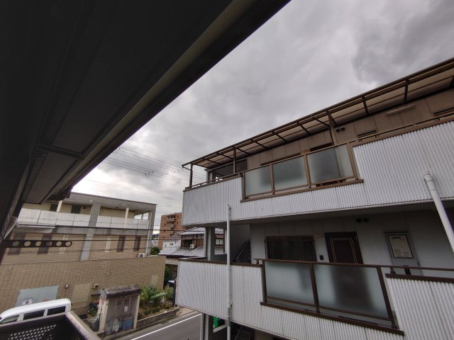 【展望】 | コム東宝塚