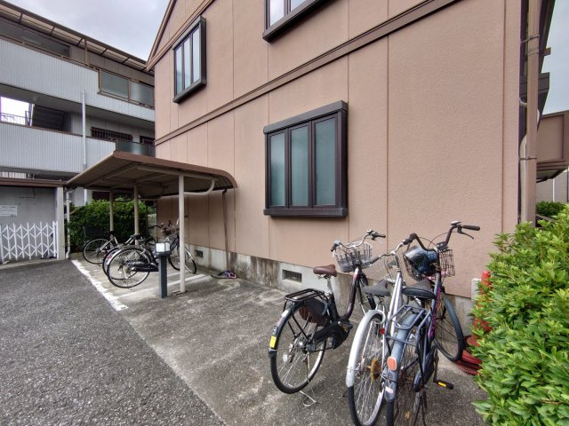 【その他共用部分】 | コム東宝塚