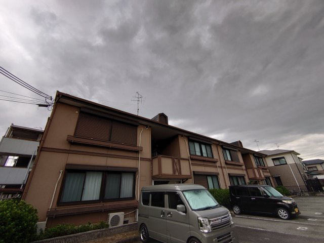 【外観】 | コム東宝塚
