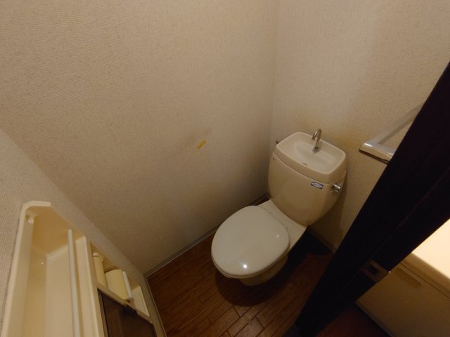 【トイレ】 | コム東宝塚