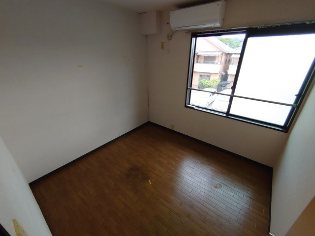 【寝室】 | コム東宝塚