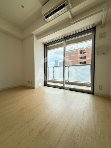 ルネ日本橋アネーロの居間・リビング|ルネ日本橋アネーロ　室内