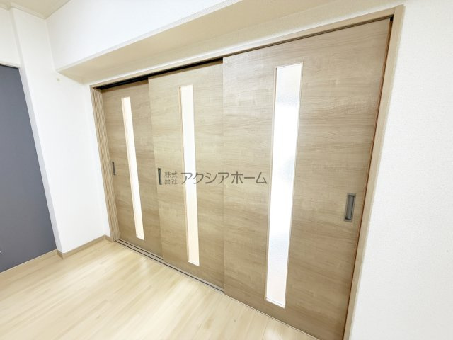 レガパレス椿峰のその他