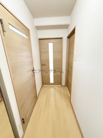 レガパレス椿峰のその他