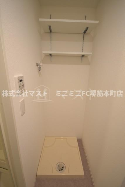 ファーストフィオーレ心斎橋イーストのその他