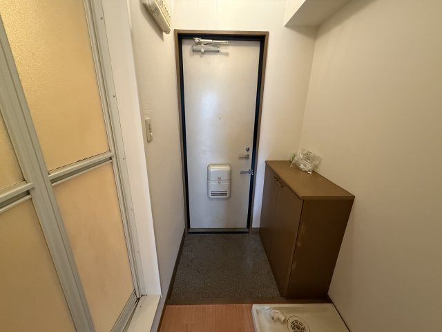 ベルディ灘の玄関