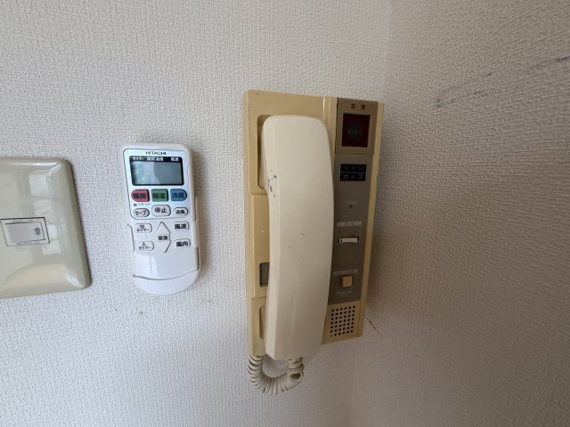 ベルディ灘のセキュリティ