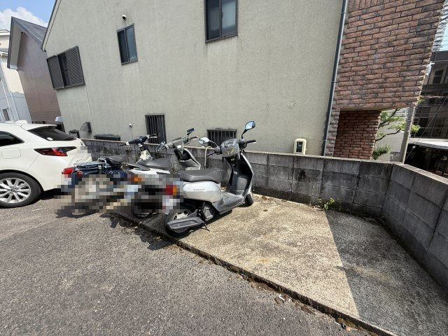ベルディ灘のその他共用部分