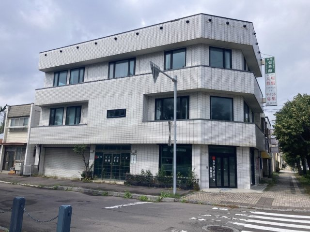 函館壱番館
