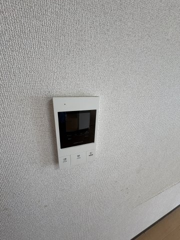 【セキュリティ】サンフロア山鼻 