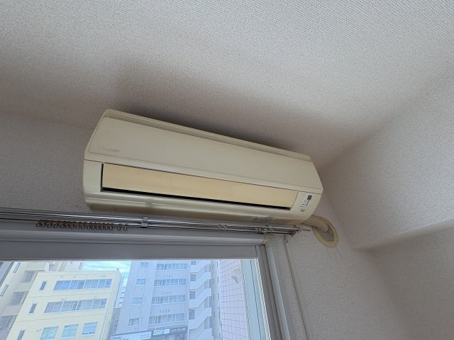 【設備】サンフロア山鼻 