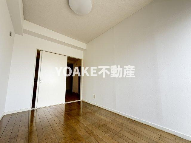 ソレイユ相武台のその他