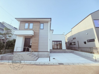 【外観】 | Grace松戸市新松戸14期