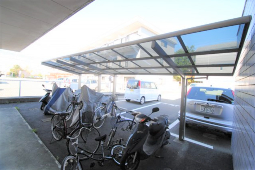 プランドゥ合川【キャッシュバック対象物件】のその他共用部分