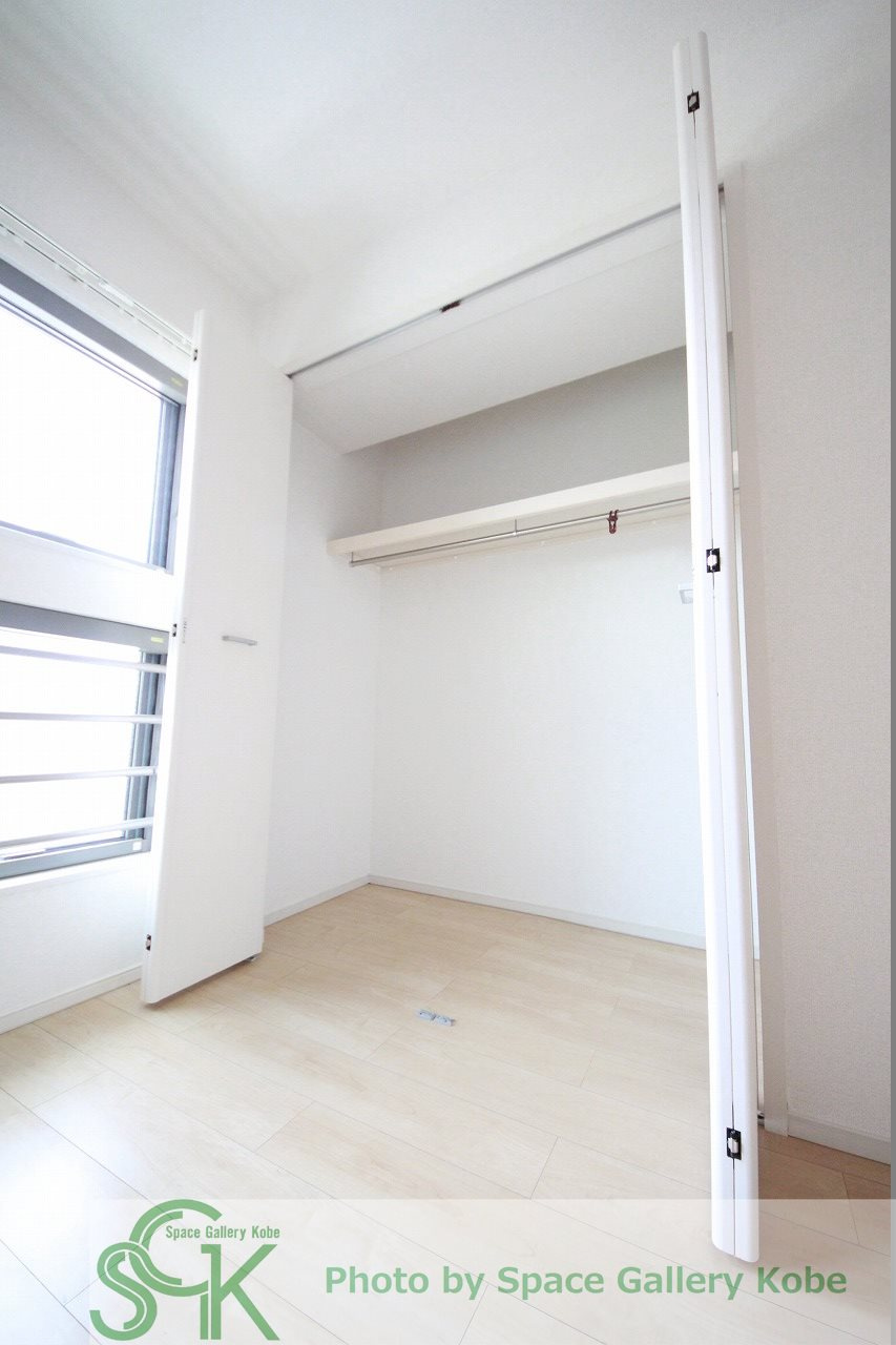 ブルーメン・シュトラーセの収納|※お部屋により仕様が異なる場合があります※