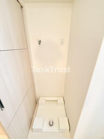 【設備】 | ルアナ北梅田