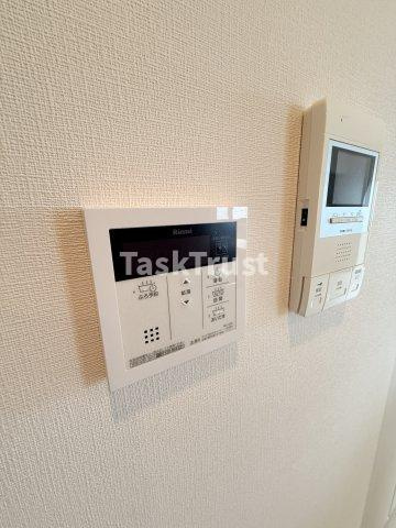 【設備】 | ルアナ北梅田