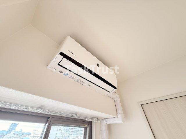 【設備】 | ルアナ北梅田
