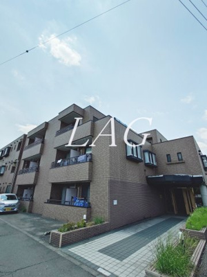 【外観】 | モーリスビル | 外観です。