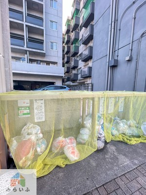 【その他共用部分】 | クロサスレジデンス徳川園