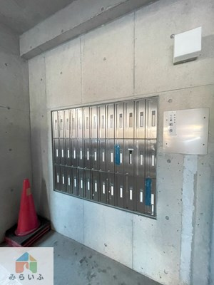 【その他共用部分】 | クロサスレジデンス徳川園