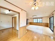 桐生市境野町中古住宅　室内状況良好♪の画像