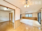 9/3値下げ！桐生市境野町中古住宅　室内状況良好♪の画像