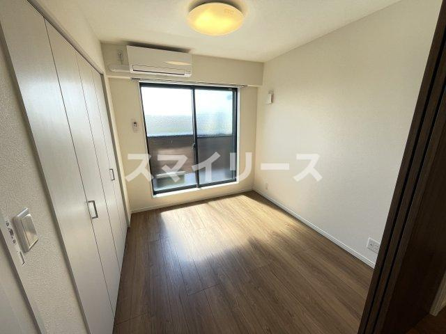 HD南柏の設備