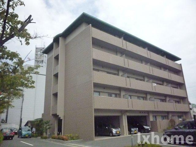 カムフォーラⅡ
