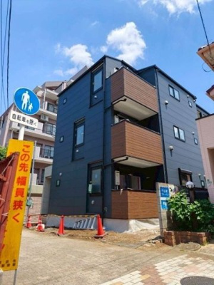【外観】 | アルク田無