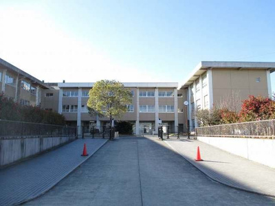 【周辺】 | フェアリーミューズＢ | 桜小学校まで1300m