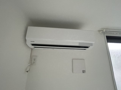 【設備】 | ベイルームグラシア海老名