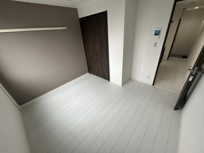 【居間・リビング】 | ベイルームグラシア海老名