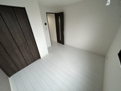 【洋室】 | ベイルームグラシア海老名