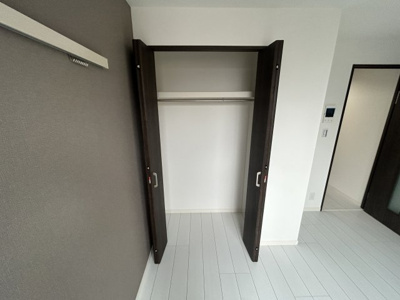 【収納】 | ベイルームグラシア海老名