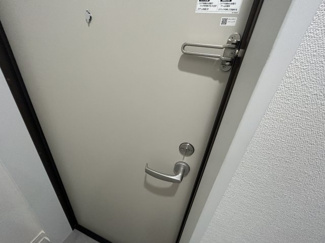 【セキュリティ】 | ベイルームグラシア海老名