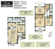 南区磯部  5号棟の画像