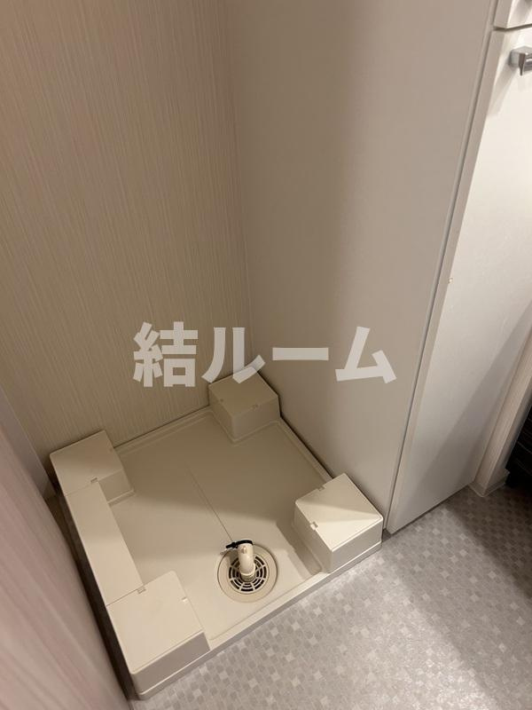 練馬区中村南２丁目の賃貸マンションの設備