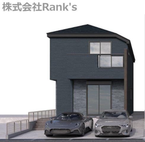 神戸市西区春日台2丁目