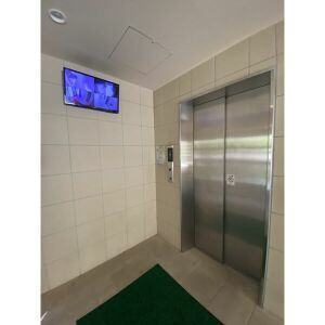 シャルマン愛知のその他共用部分