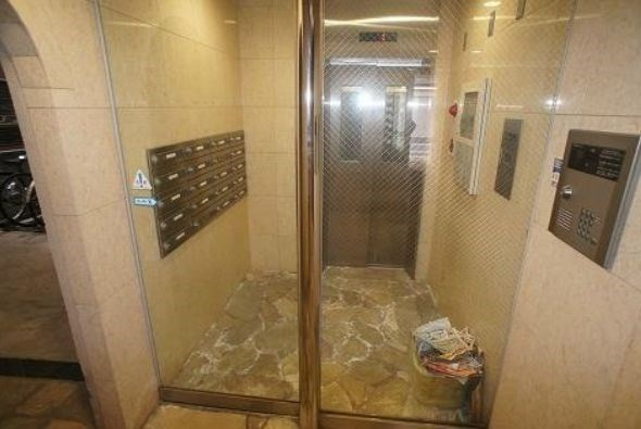 【その他共用部分】レイローズビル