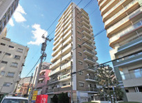 ライオンズマンション新小岩駅前弐番館