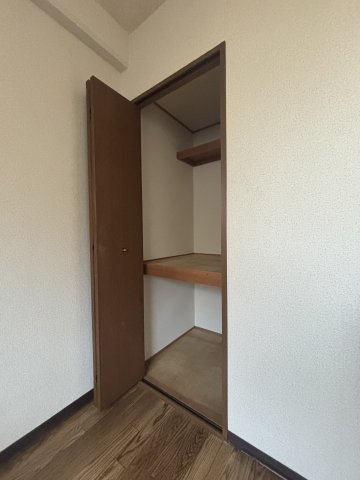 【収納】 | フローラ南館