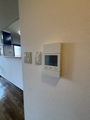【セキュリティ】 | フローラ南館