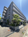 フローラ南館の画像