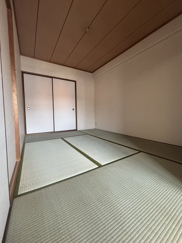 【内装】 | フローラ南館