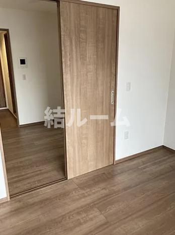 北区西ケ原３丁目の賃貸マンションの内装
