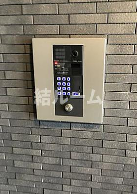 北区西ケ原３丁目の賃貸マンションのセキュリティ
