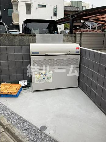 北区西ケ原３丁目の賃貸マンションのその他共用部分