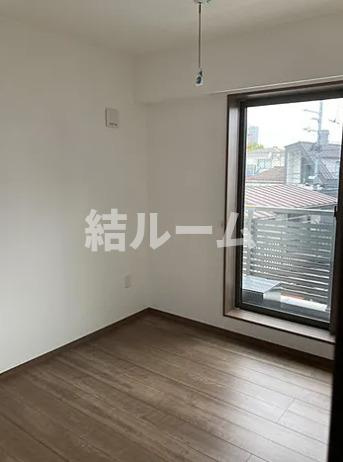 北区西ケ原３丁目の賃貸マンションの居間・リビング